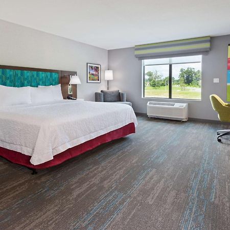 Hampton Inn & Suites Alachua I-75, Fl Eksteriør billede
