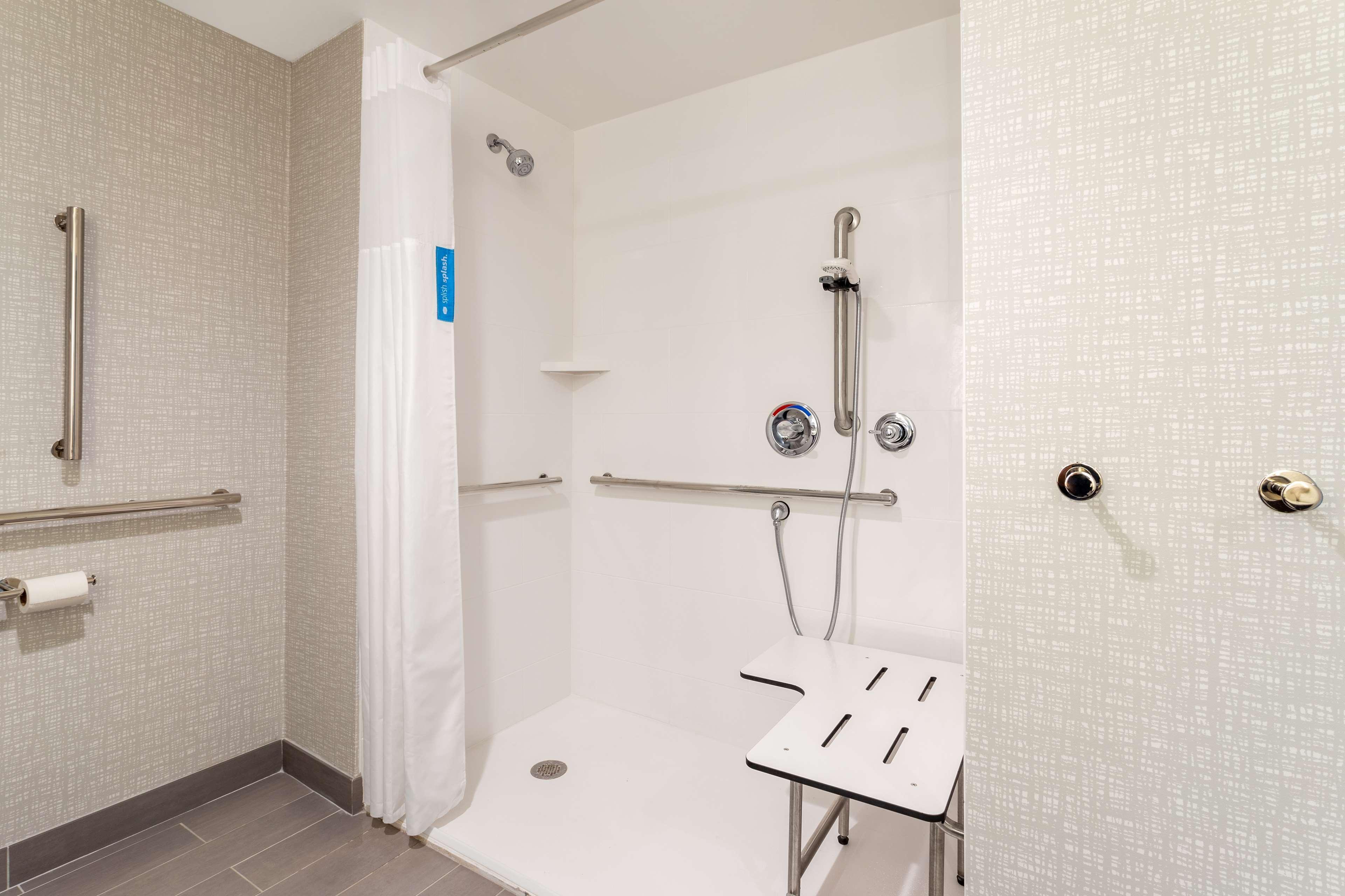 Hampton Inn & Suites Alachua I-75, Fl Eksteriør billede